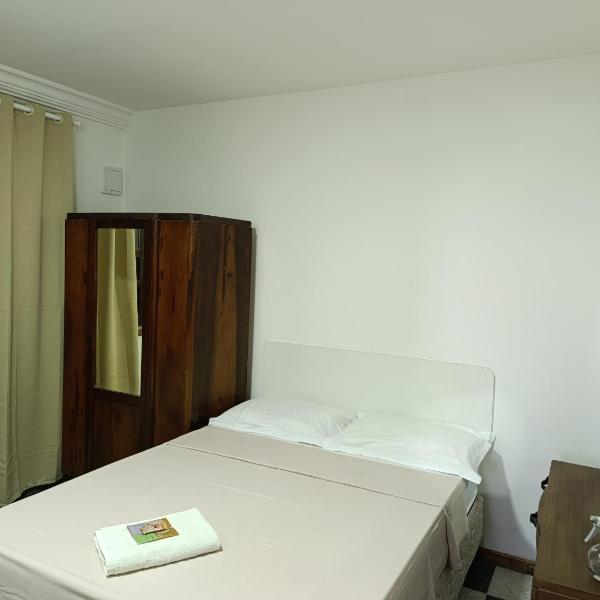 Soledade Pousada e Apart Hotel - Foto 2