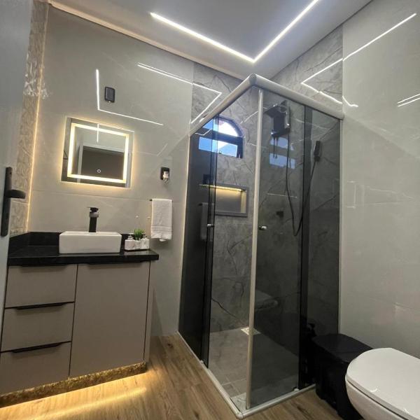 Casa temporada com Piscina - Foto 3
