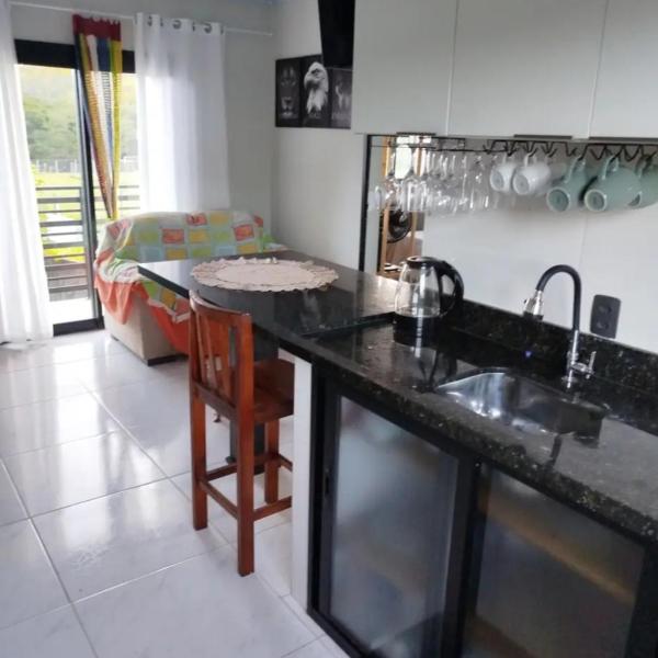 Residencial Vó Dourada Florianópolis - Foto 4