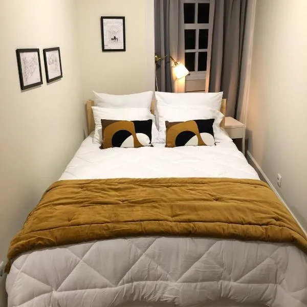 Pátio Da Gata, hotel a Coïmbra