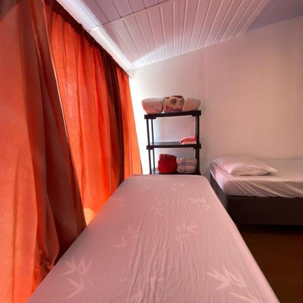 Quarto Duplo Casal Jd Botânico - Foto 2
