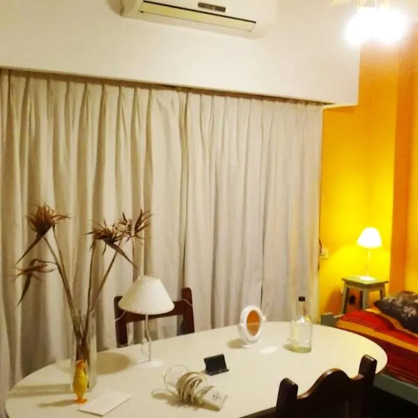 El atelier del pintor, hotel din Buenos Aires