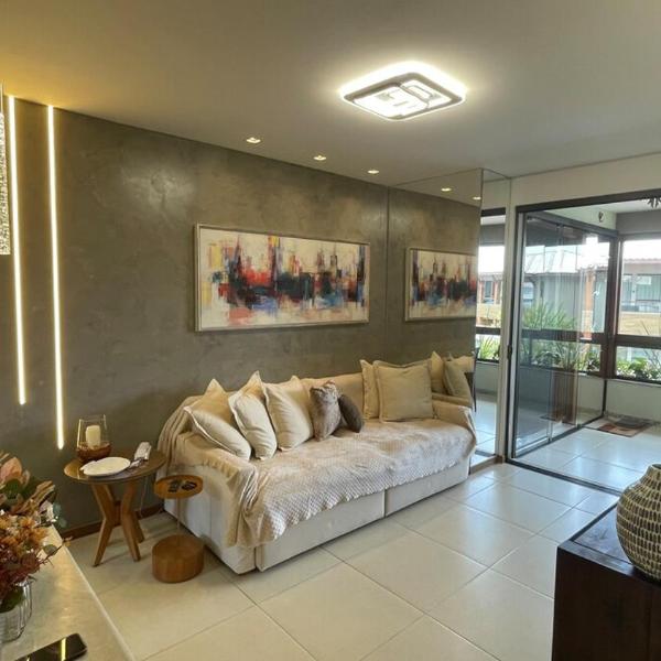 Village Bioflora Residential Itacimirim