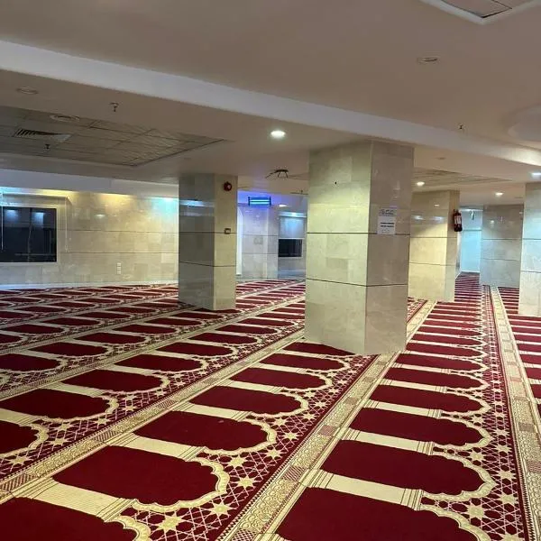 فندق أبراج الفارابي photo 2