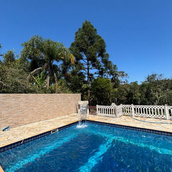 Recanto Daniel - Foto 4