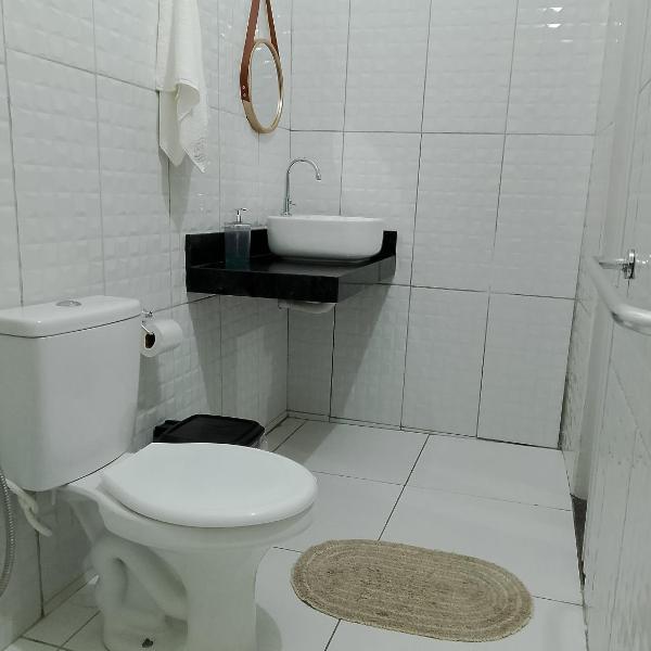 hospedaria Cantinho da Rosa - Foto 3
