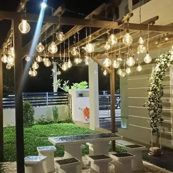 See U Impiana Bentong Homestay, hotel a Bentong