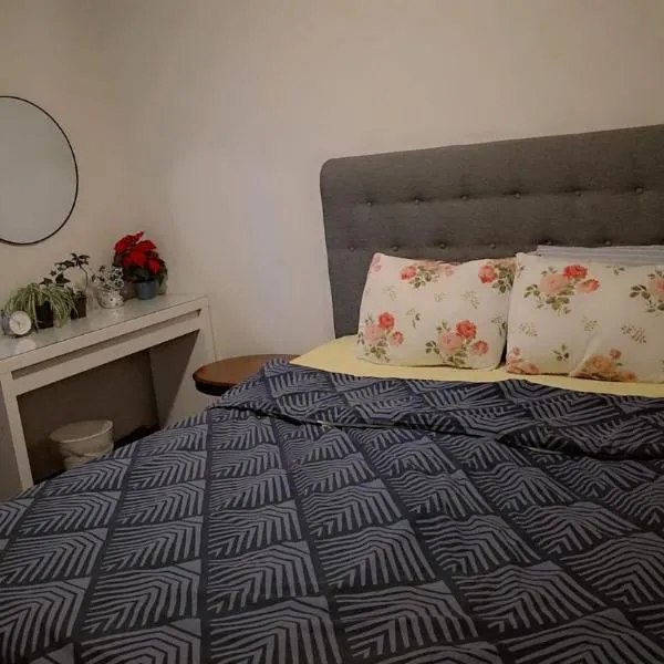 The castle & stay, hotel v destinaci Örebro