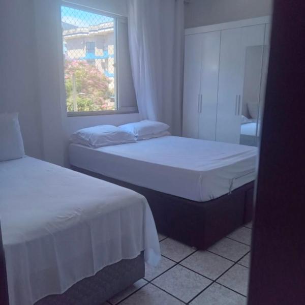 Residencial Maria das Nações - Foto 3