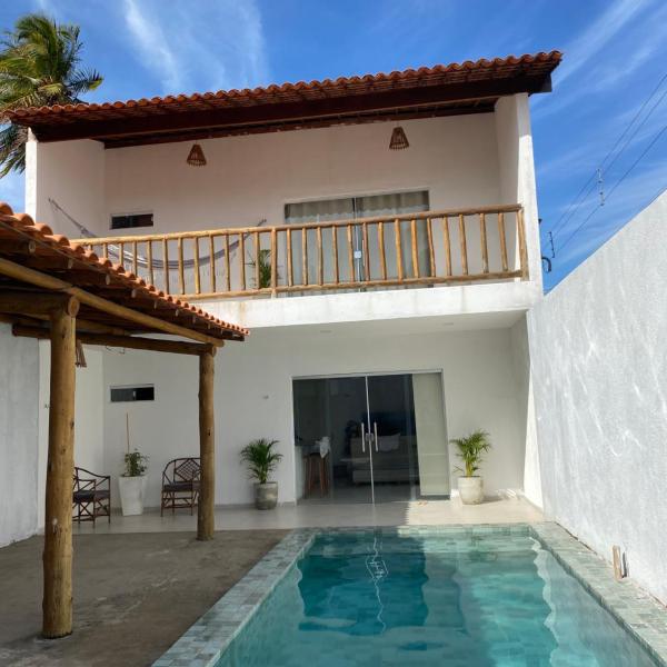 Casa Namastê