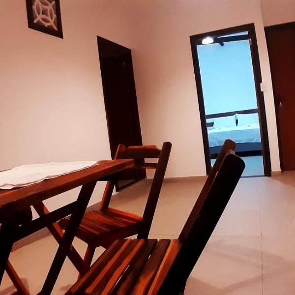 Apartamentos Nova Caraiva - Foto 5