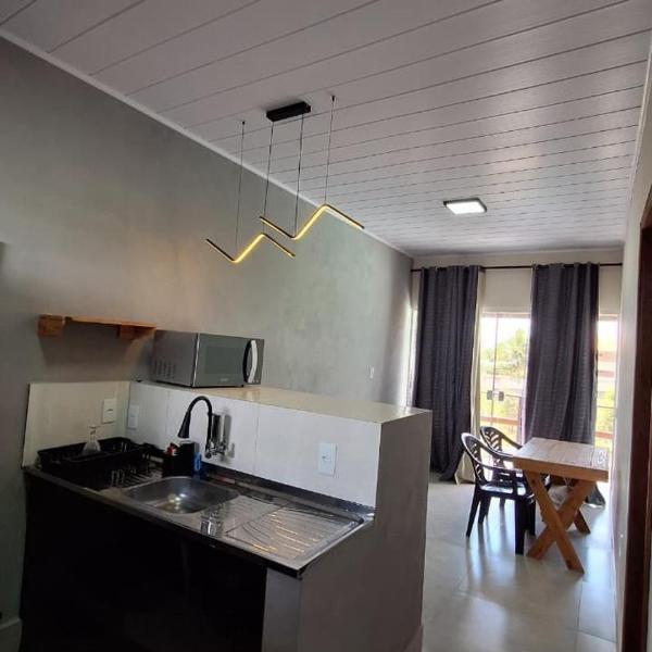 Flat LITORAL SUL PB CARAPIBUS - Foto 5