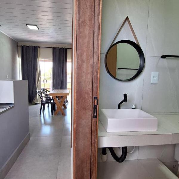 Flat LITORAL SUL PB CARAPIBUS - Foto 3
