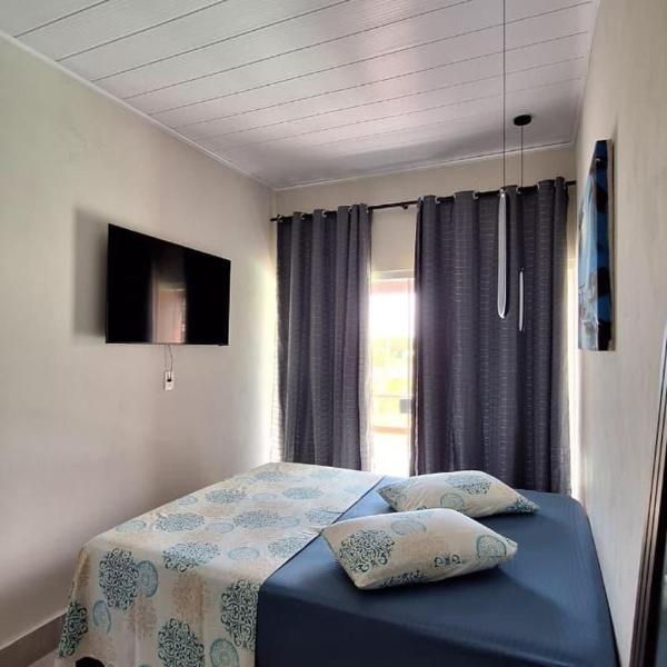 Flat LITORAL SUL PB CARAPIBUS - Foto 2