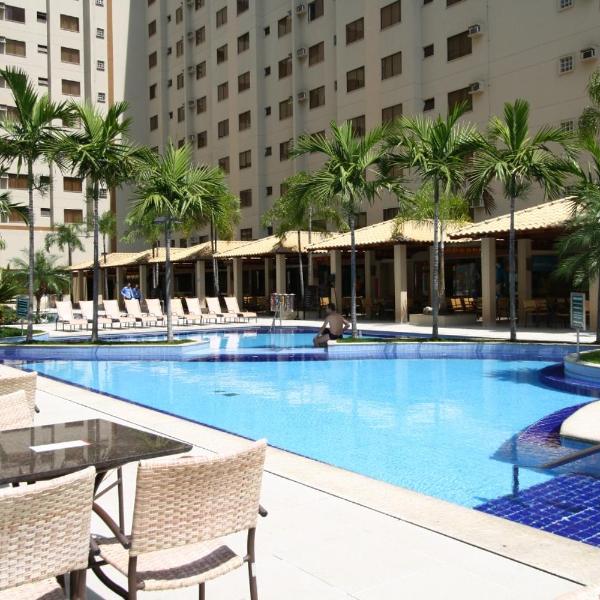 Boulevard Park Hotel - Foto 3