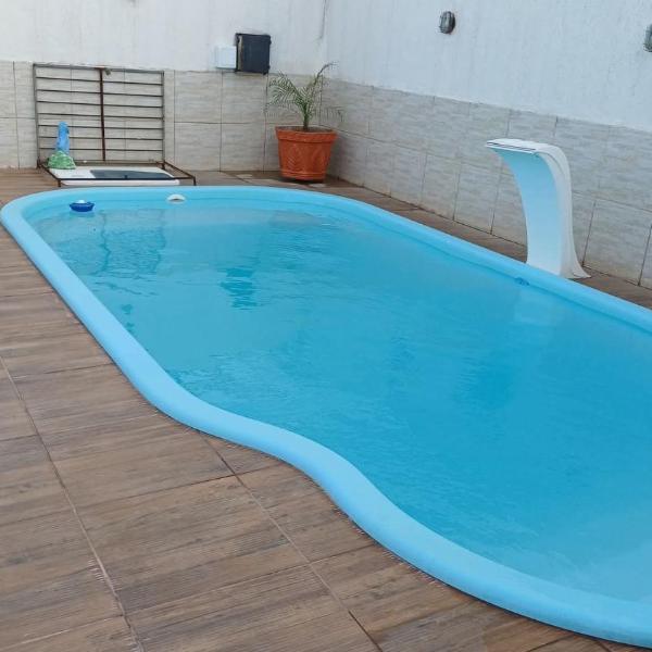Casa Brisa da Lagoa - Foto 3