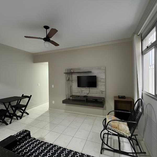 Apartamento Completo Praia do Morro - Guarapari - Foto 5