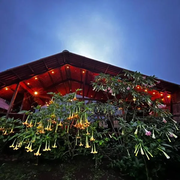 Chalet Zen Bella Vista, hotel en San Juan