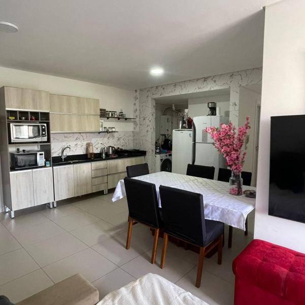 Apartamento Luxo Beira Mar - Foto 5