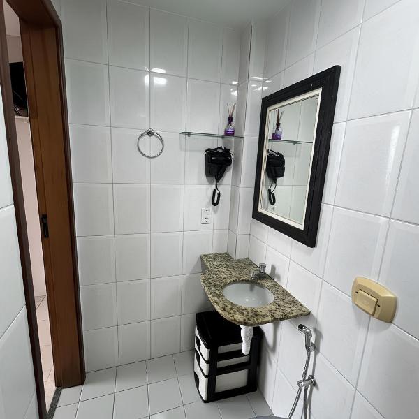 Apartamento Completo Praia do Morro - Guarapari - Foto 3