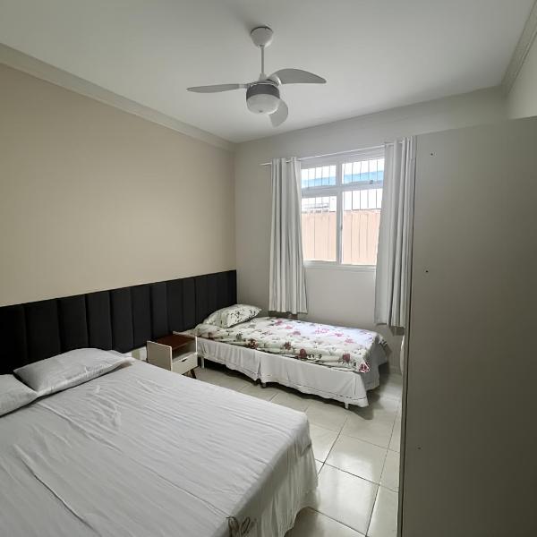 Apartamento Completo Praia do Morro - Guarapari - Foto 2