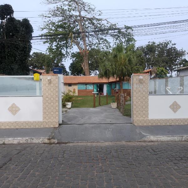 CasaLagodoscisnes Temporada