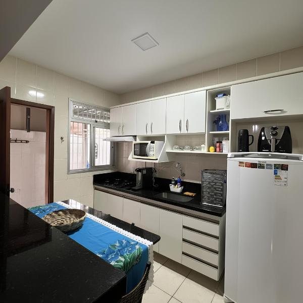 Apartamento Completo Praia do Morro - Guarapari - Foto 4