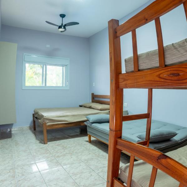 O paraíso em Peruíbe Casa para até 25 pessoas - Foto 2