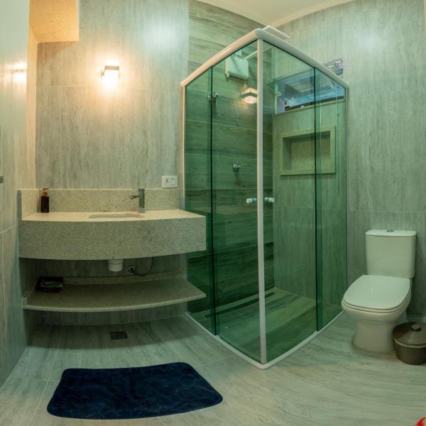 O paraíso em Peruíbe Casa para até 25 pessoas - Foto 3