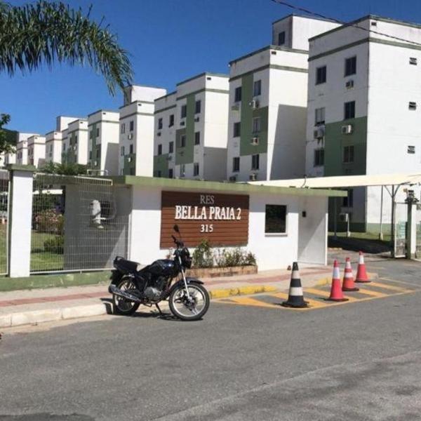 Residencial bella praia 2 H26