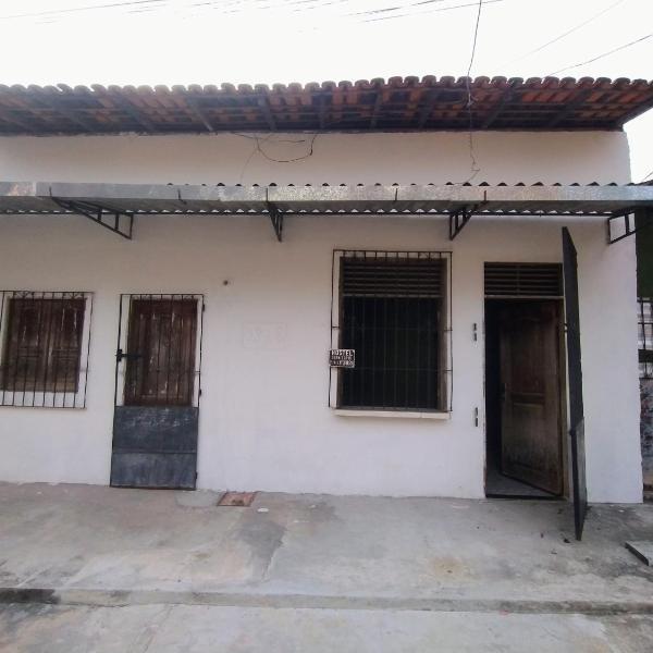 Casa do Viajante