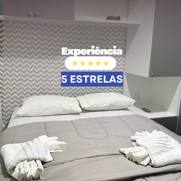 Pontal do Rio Stay