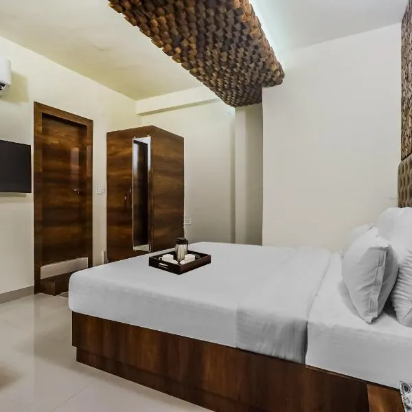 Super Townhouse Marina，位于兰奇的酒店