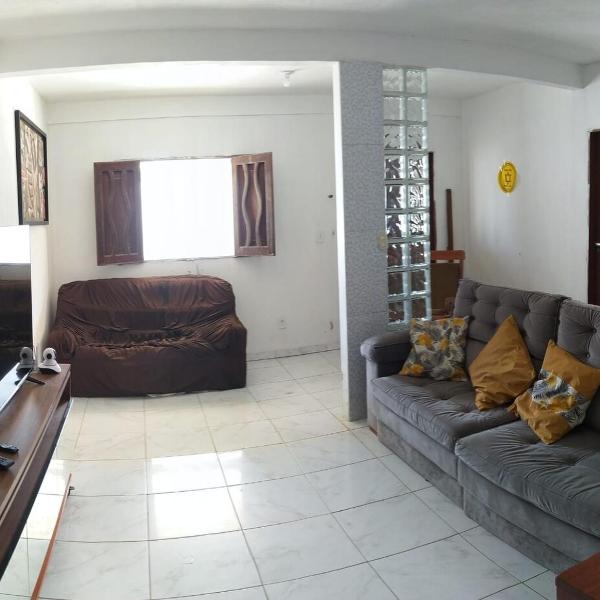 House in Barra Nova