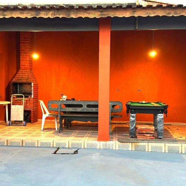 Casa-Itanhaém - Foto 5