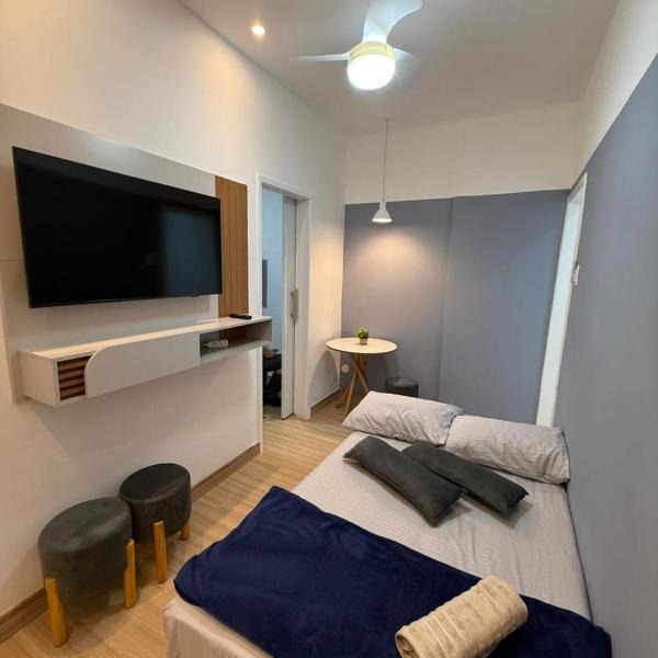Apartamento no Centro RJ - Rua do Theatro Municipal - Foto 2
