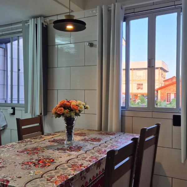 Apartamento 1 Quarto Ingleses - 2 Andar