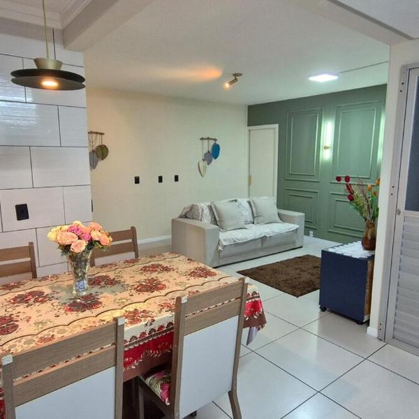 Apartamento 1 Quarto Ingleses - 2 Andar - Foto 5