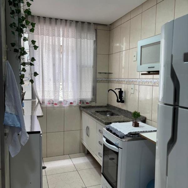 Apartment 12 - 50 Metros da Praia - Foto 4