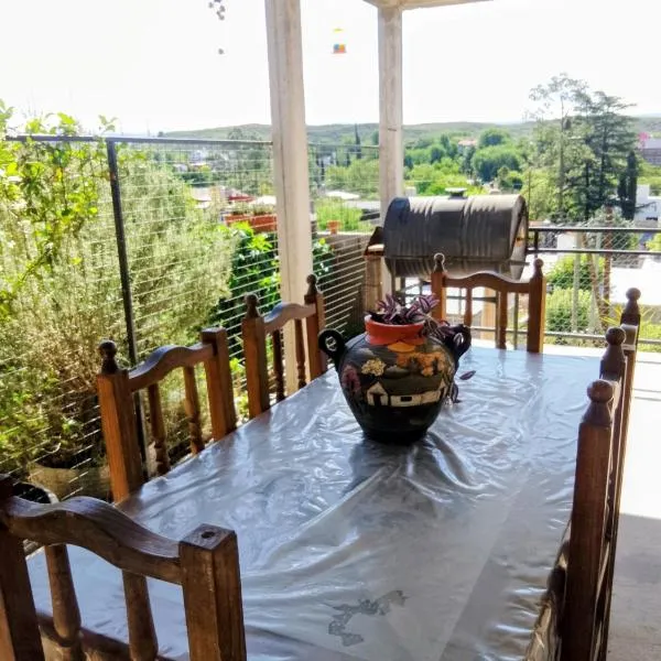 ENCANTO SERRANO, hotel in Villa Carlos Paz