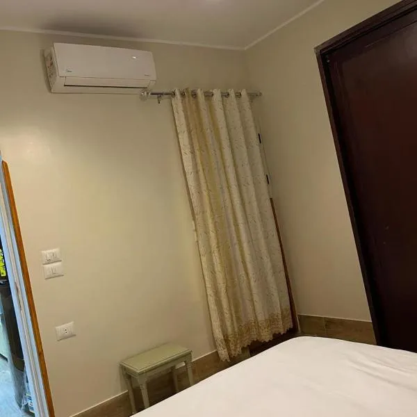 Spirit valley villa، فندق في الأقصر
