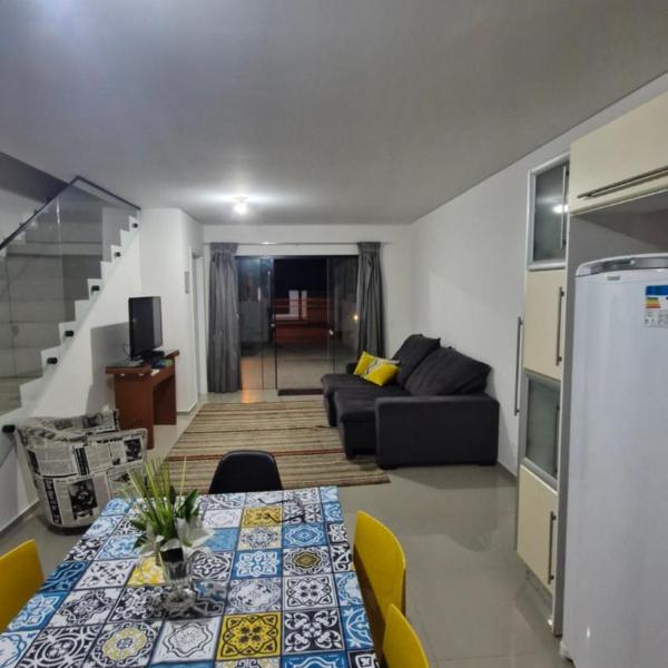 Casa Praia Ubatuba SC até 8 pessoas - Foto 4
