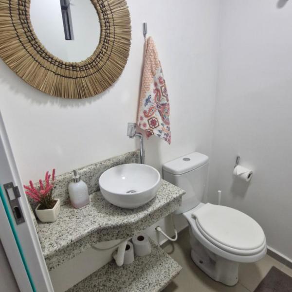 Casa Praia Ubatuba SC até 8 pessoas - Foto 3