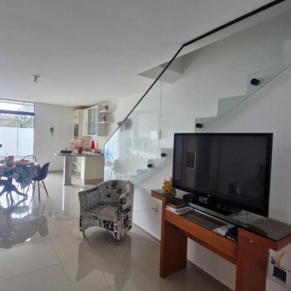 Casa Praia Ubatuba SC até 8 pessoas - Foto 5