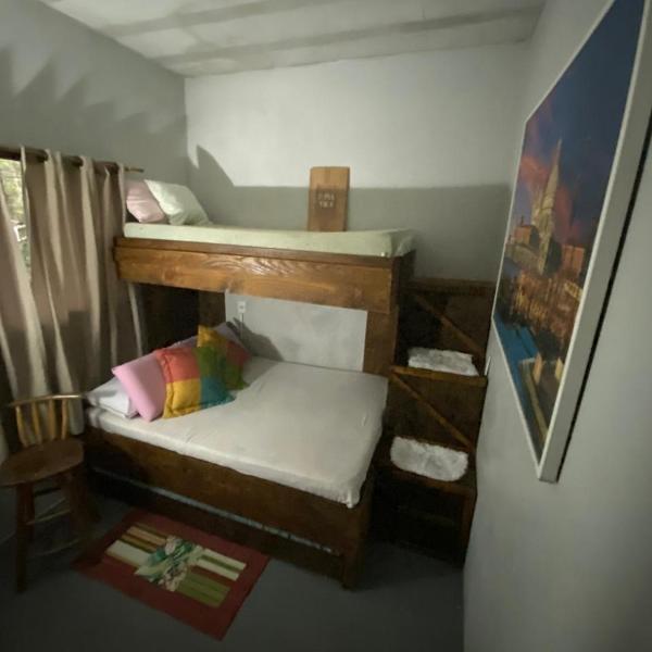Hostel Paraíso Embaú - Foto 4