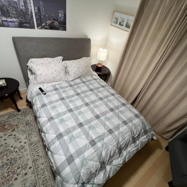 Cozy Escape in the City, hotel in Port Coquitlam