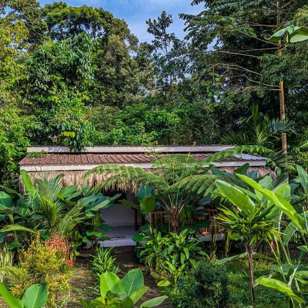 Stokel Cottage, hotel v destinaci Praya