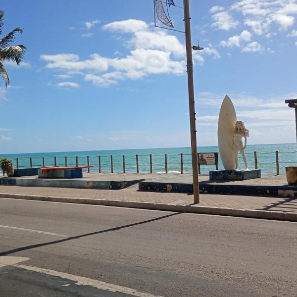 Orla do Surfista