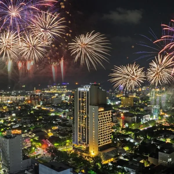 Hyatt Place Makassar，位于马卡萨的酒店
