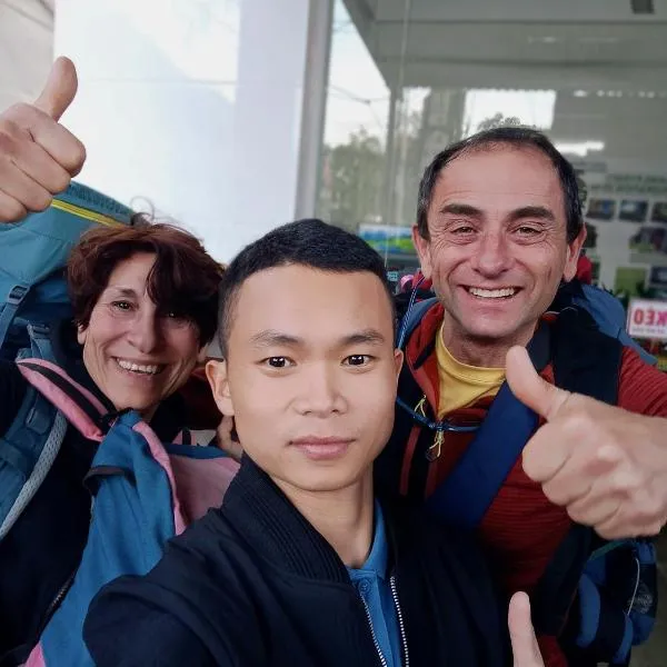 Phong Nha Magic Fingers Homestay and Spa, khách sạn ở Phong Nha